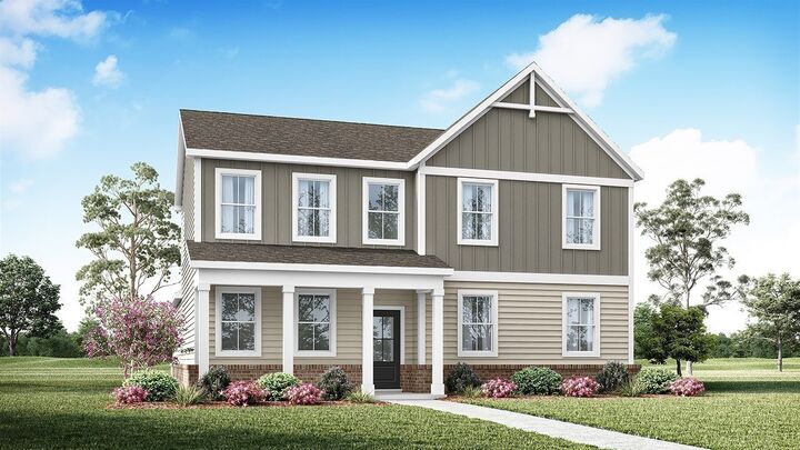 Property Photo: 283 Harvest Point Blvd TN 37174