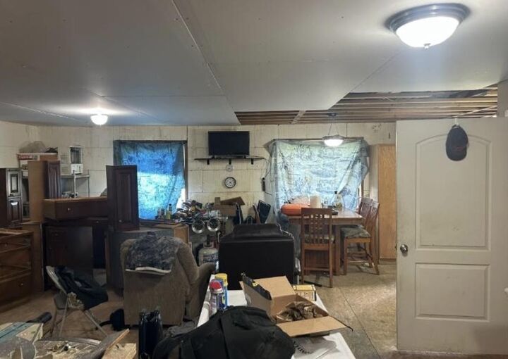 Property Photo: 656 Rock Hill Rd TN 37821