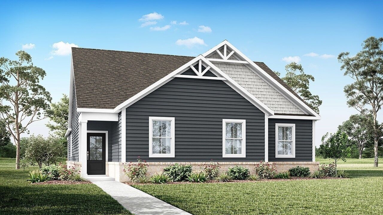 Property Photo: 293 Harvest Point Blvd TN 37174