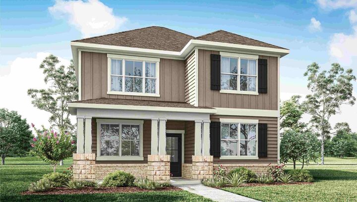 Property Photo: 277 Harvest Point Blvd TN 37174