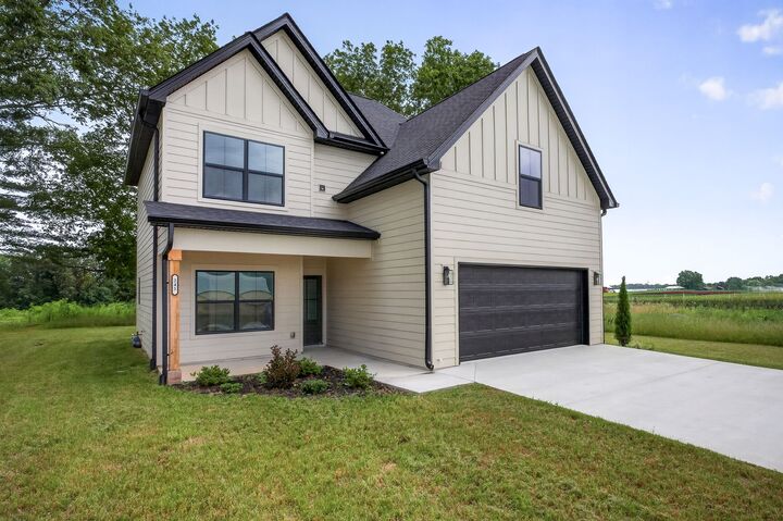 Property Photo:  241 Cripps Ln  TN 37166 