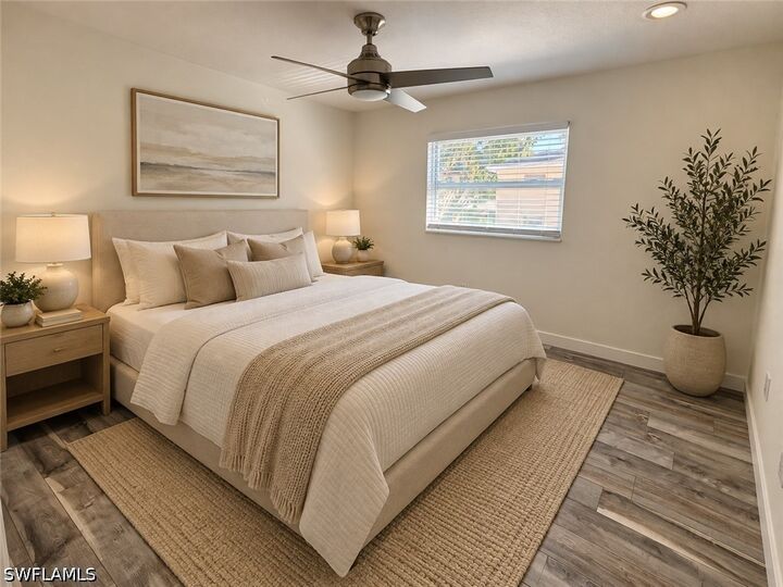 Property Photo:  3325 Airport Road N B7  FL 34105 