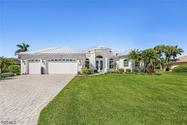 Property Photo:  11959 Prince Charles Court  FL 33991 