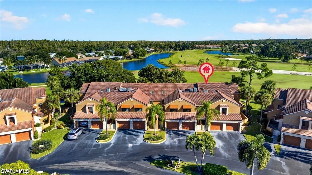 Property Photo:  7151 Golden Eagle Court 924  FL 33912 