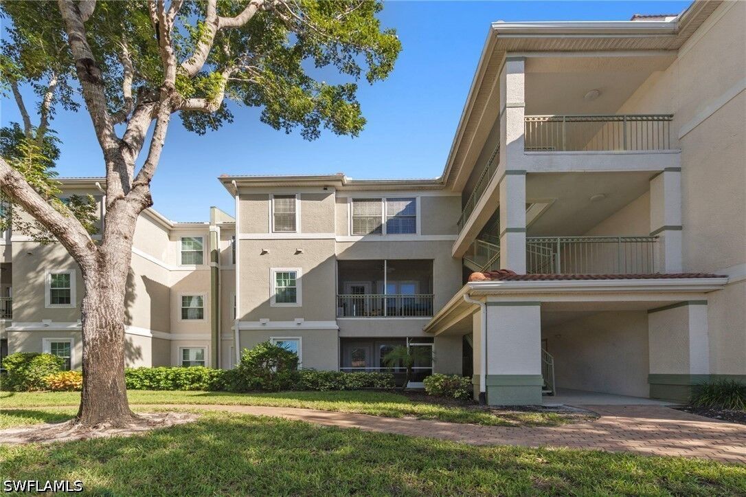 Property Photo:  23710 Walden Center Drive 304  FL 34134 