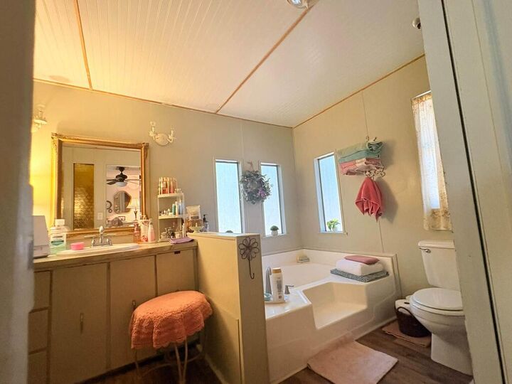 Property Photo:  431 Sequoia Ln  TX 77360 