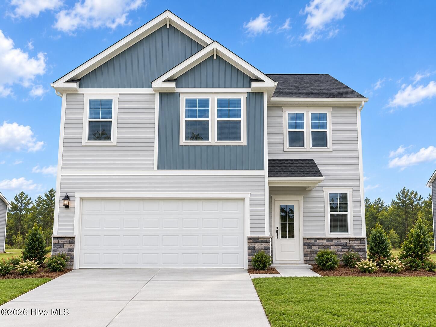 Property Photo:  1226 Evening Walk NE  NC 28479 