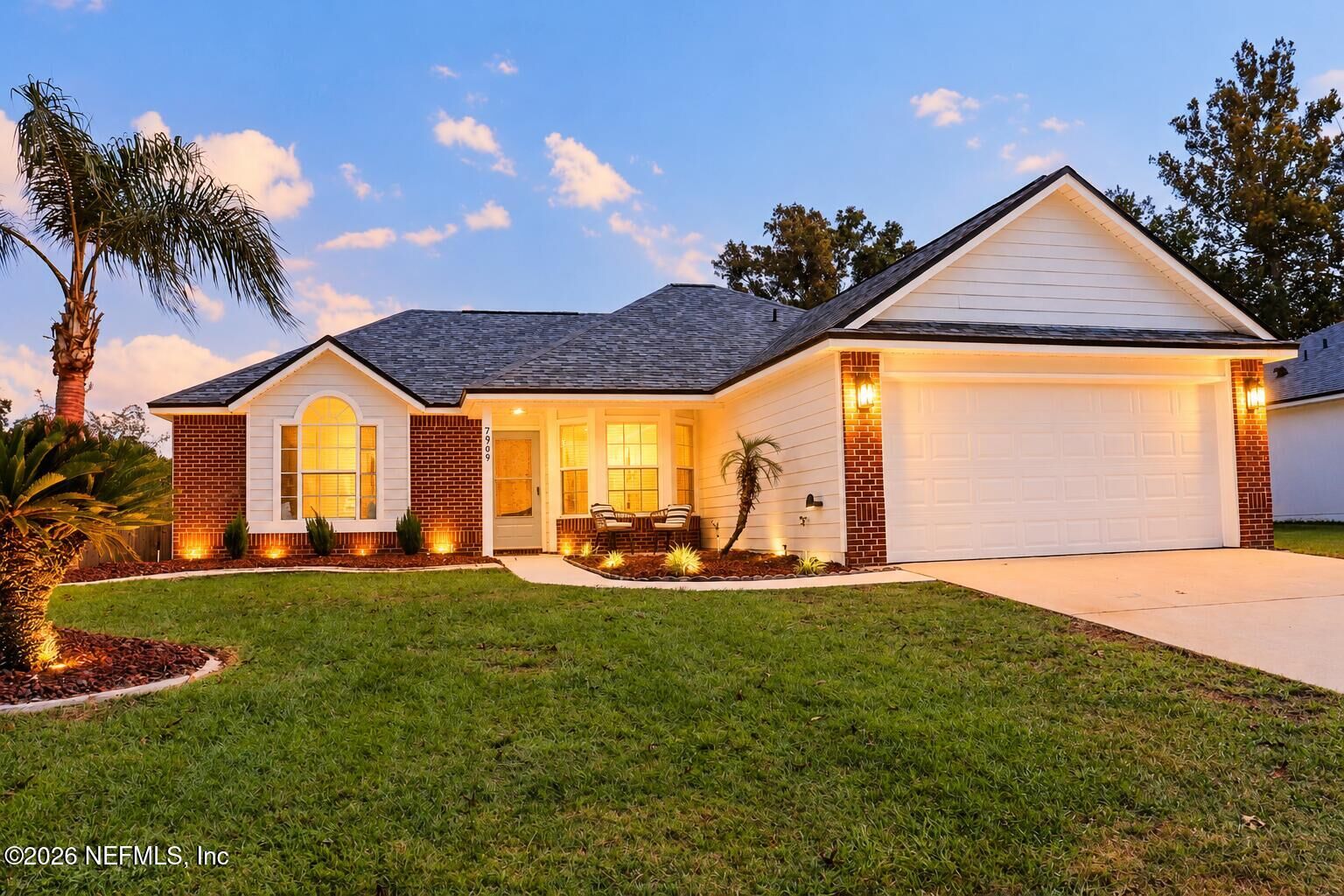 Property Photo: 7969 Seahaven Court FL 32244