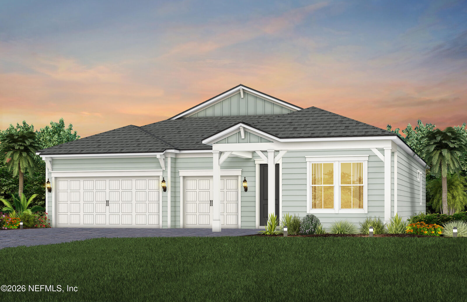 Property Photo:  238 Luminous Avenue  FL 32259 
