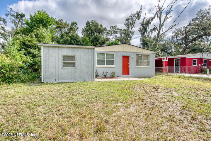 Property Photo:  9157 3rd Avenue  FL 32208 