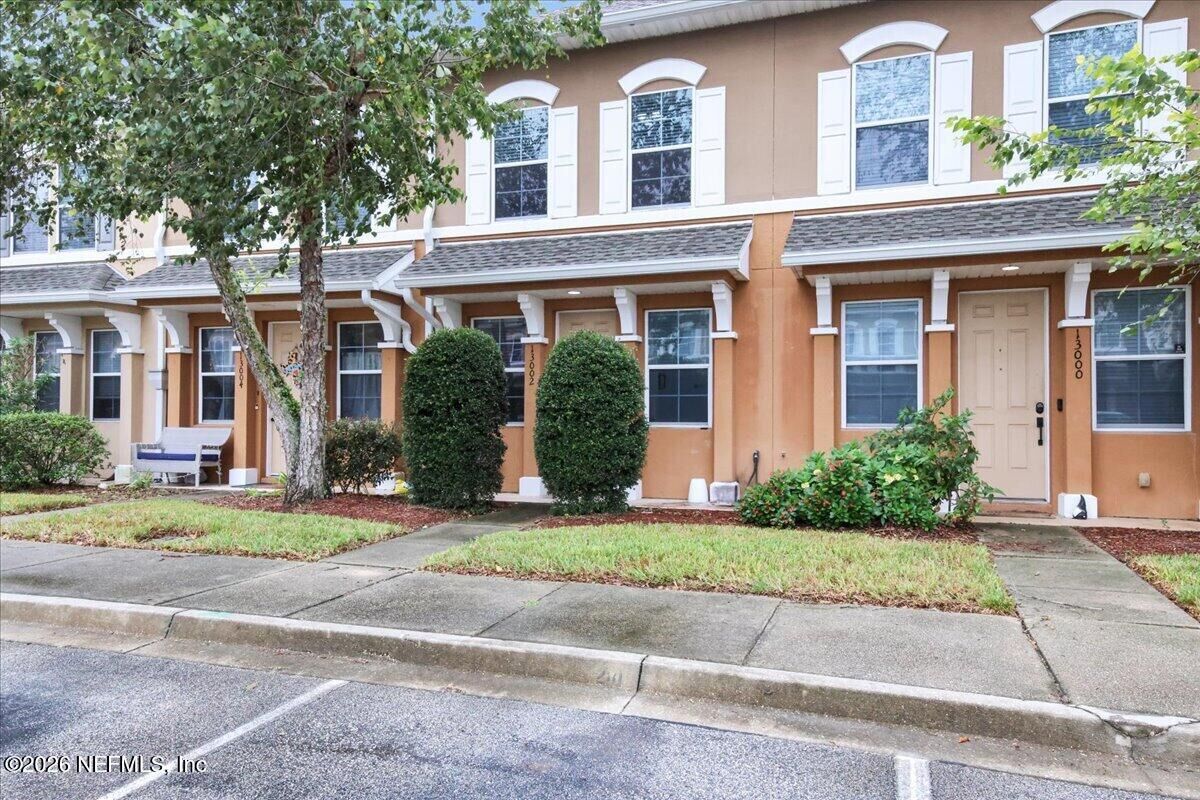 Property Photo:  13002 Surfside Drive  FL 32258 