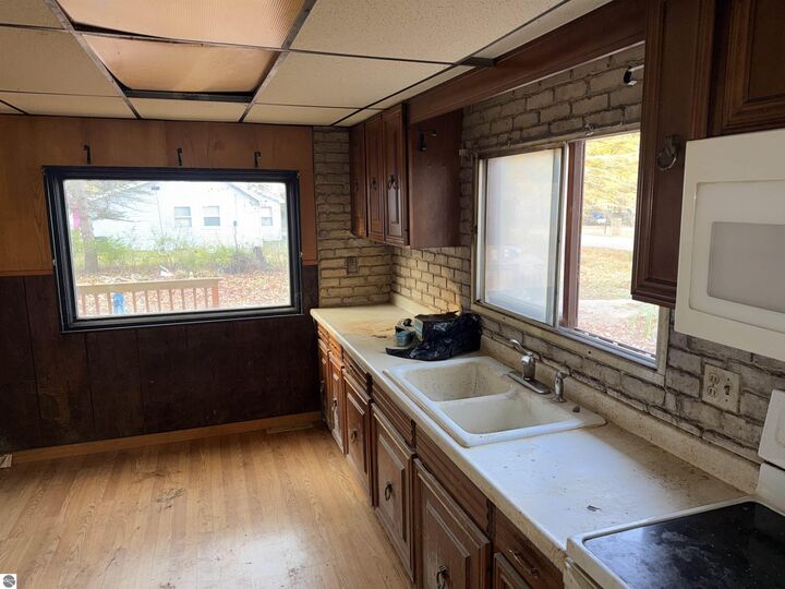 Property Photo:  3679 Wallaker Road  MI 49616 