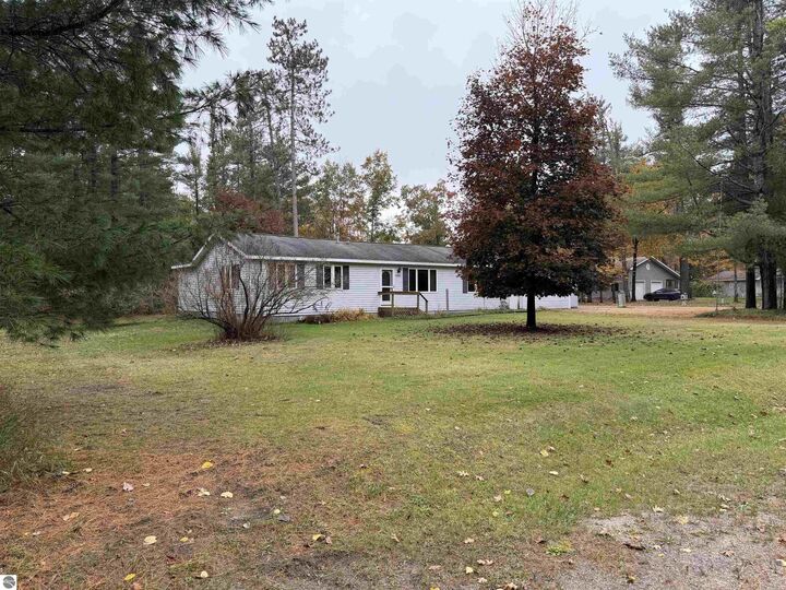 Property Photo: 11231 Lake 15 Road MI 49709