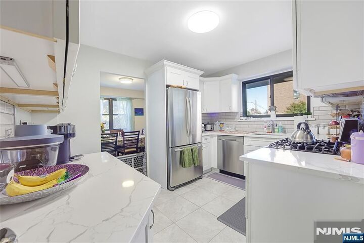 Property Photo:  8800 Boulevard East Boulevard 2M  NJ 07047 