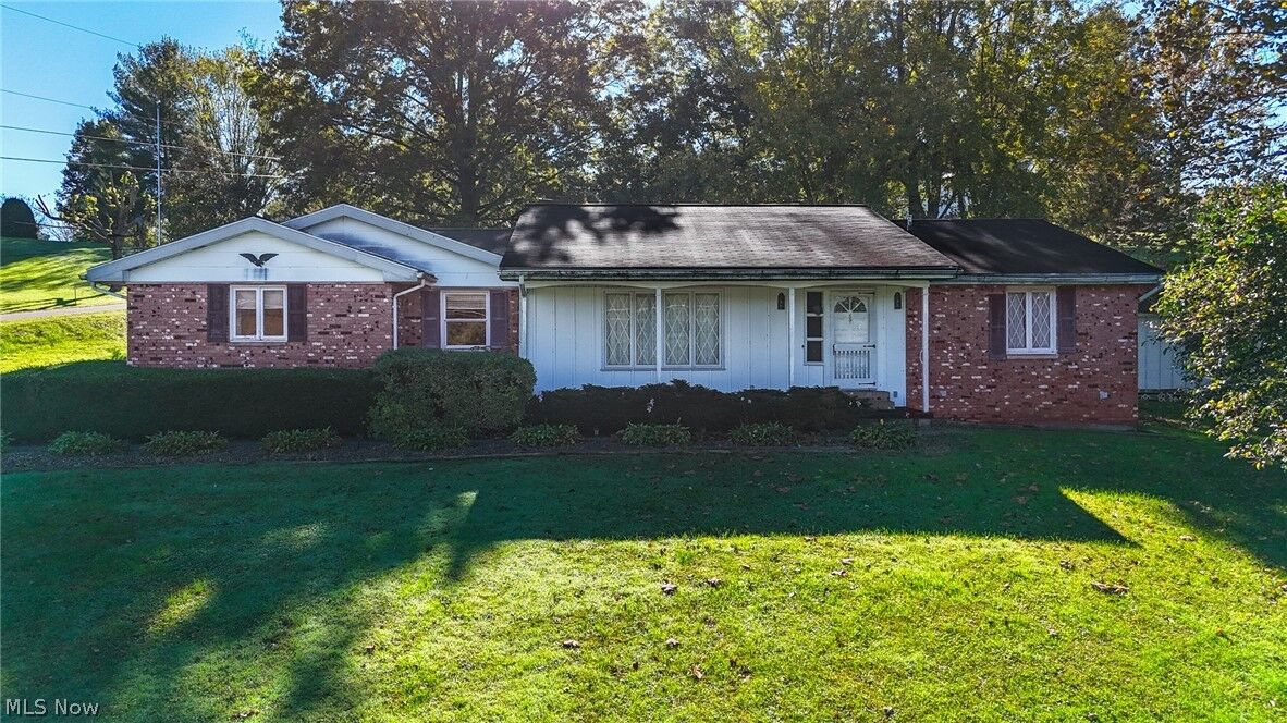 Property Photo: 20 Windy Point Drive OH 45786