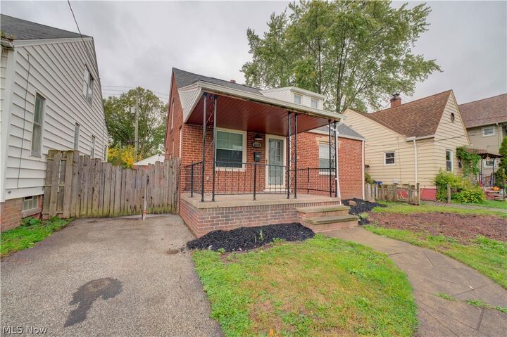Property Photo:  3674 W 103rd Street  OH 44111 