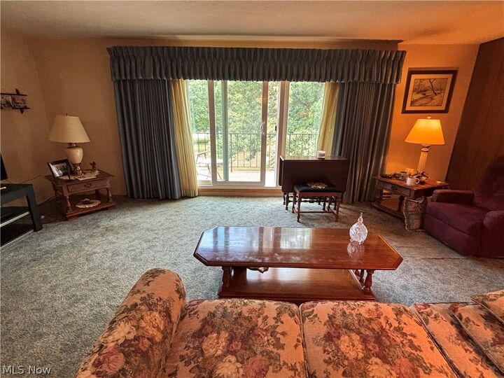 Property Photo:  6474 Concord Drive 5  OH 44134 