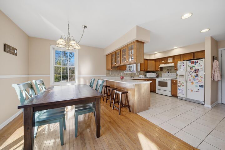 Property Photo: 37 First Tavern Road NH 03452