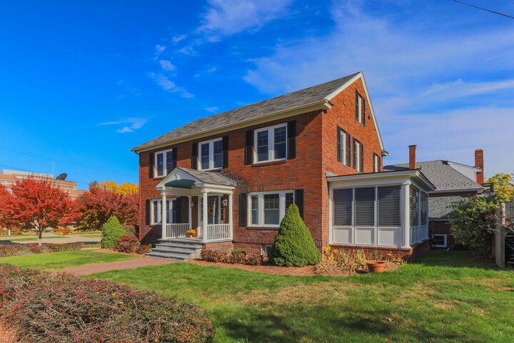 Property Photo: 114 N State Street NH 03301-6424