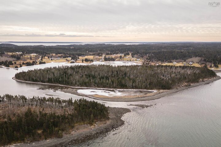 Property Photo:  Lots Potato Island  NS B0E 1K0 