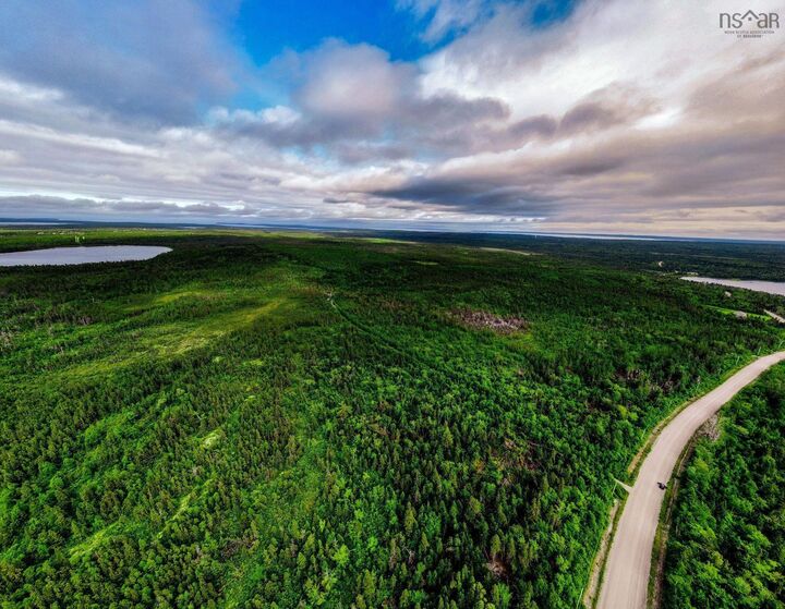 Property Photo:  2108 Broughton Road  NS B1B 1M9 