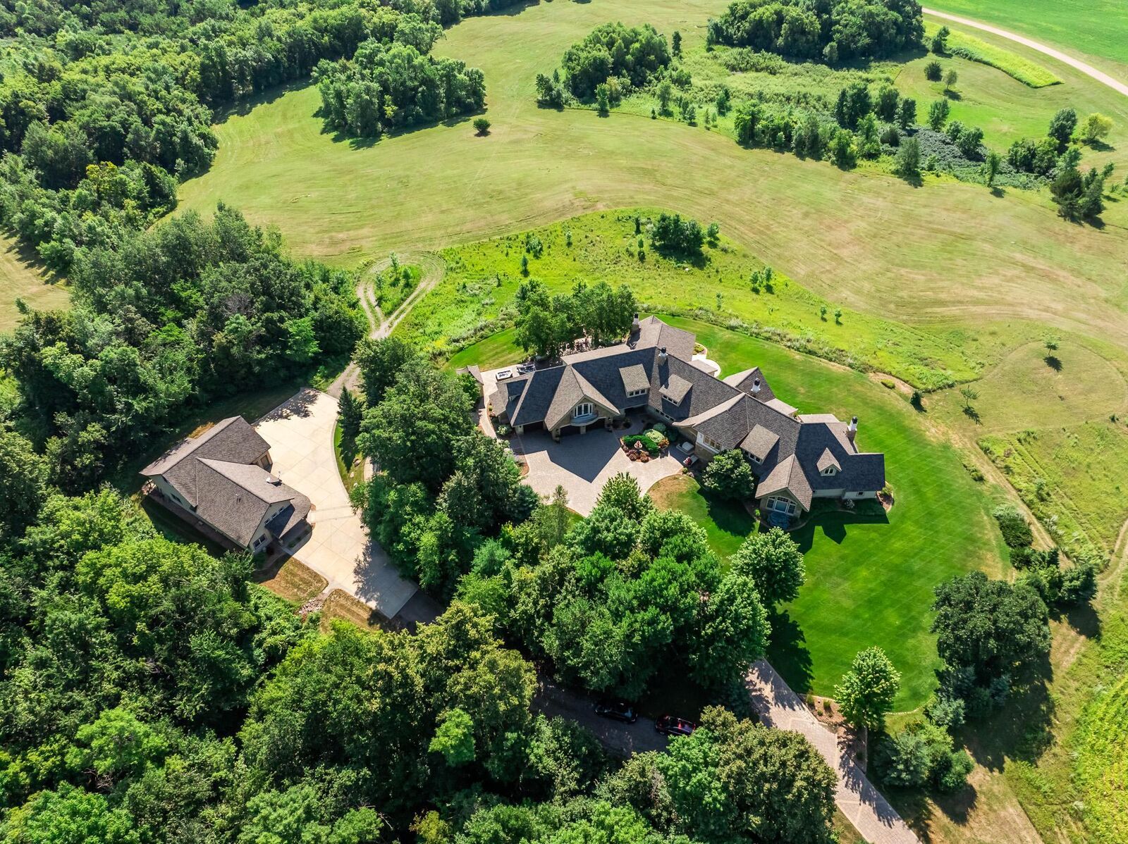 Property Photo:  29308 223rd Avenue  MN 56307 
