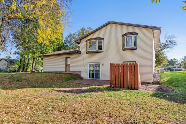 Property Photo:  3124 80th Avenue N  MN 55443 