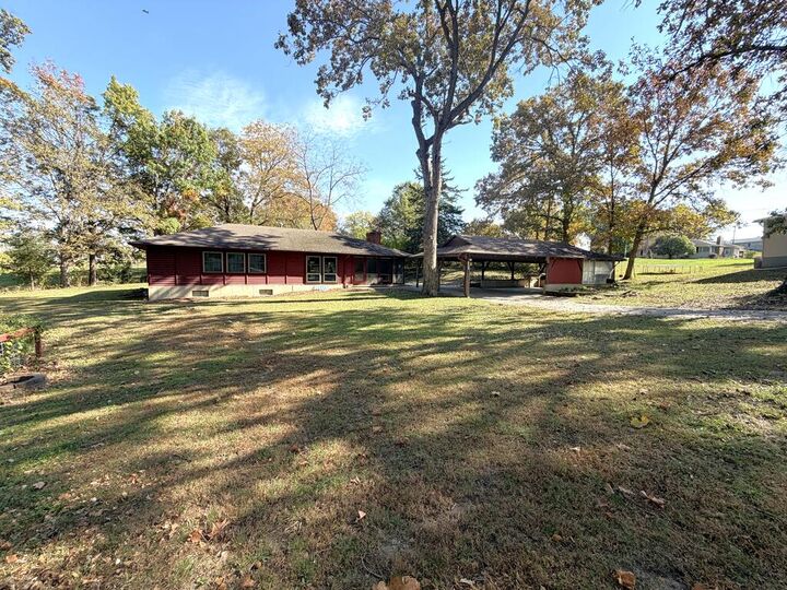 Property Photo:  1205 Sunset Avenue  MO 64601 