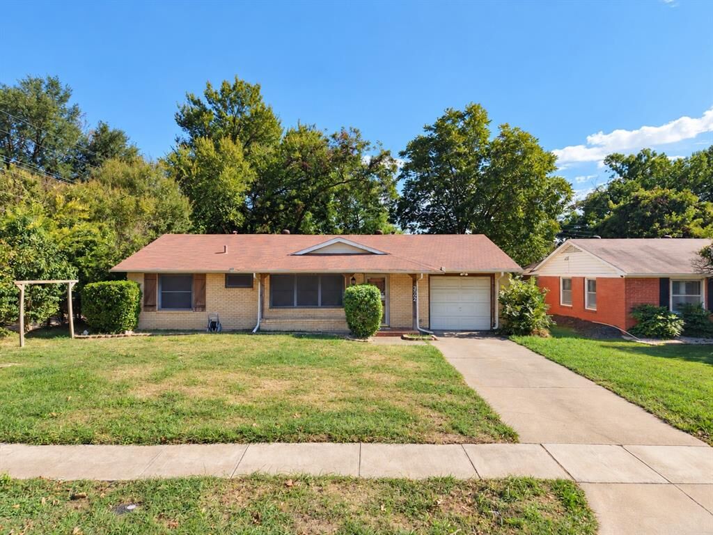 Property Photo:  3702 Tam O Shanter Drive  TX 75150 