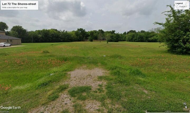 Property Photo:  Lot 72 Clubhouse Drive  TX 75109 