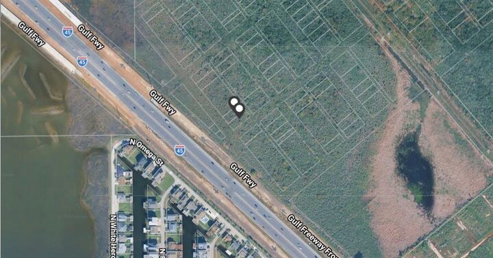 Property Photo: 0000 Interstate 45 TX 77568