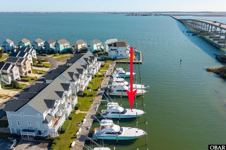 Property Photo:  168 Yacht Club Court  NC 27954 