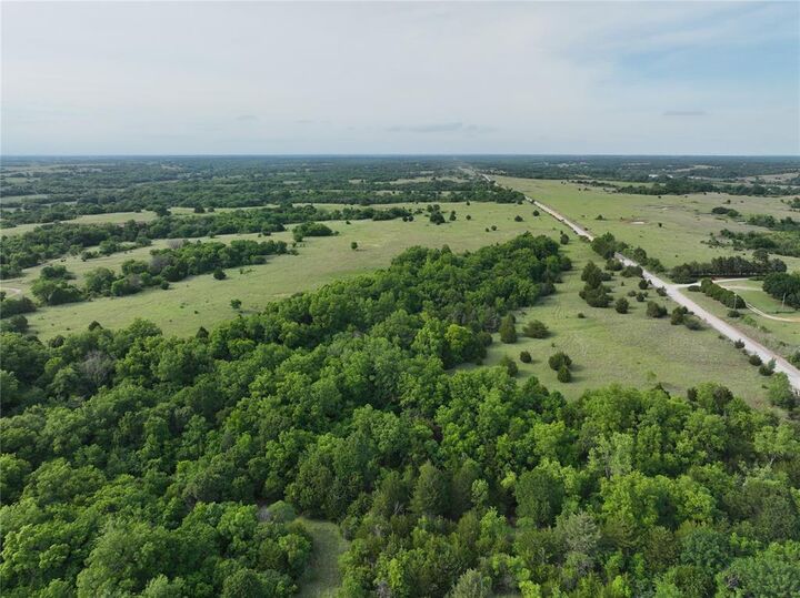 Property Photo:  County Street 2990 Lot 7  OK 73052 