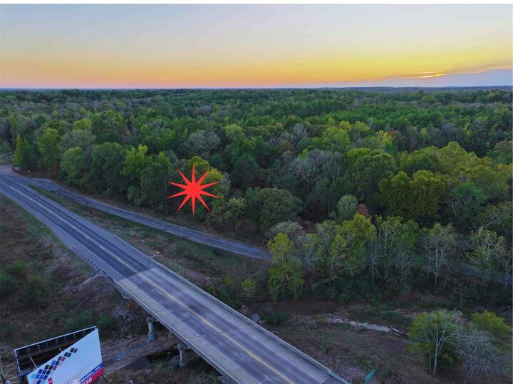 Property Photo:  Burton Road  OK 74728 