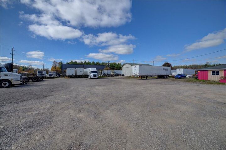 Property Photo:  1817 Regional Rd 97 Road  ON L9H 5E3 