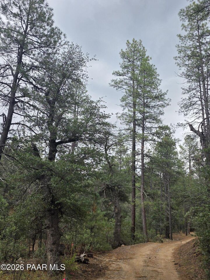 Property Photo:  3010 W Fs73  AZ 86303 