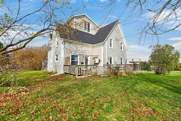 Property Photo:  6794 Route 19  PE C0A 1H7 
