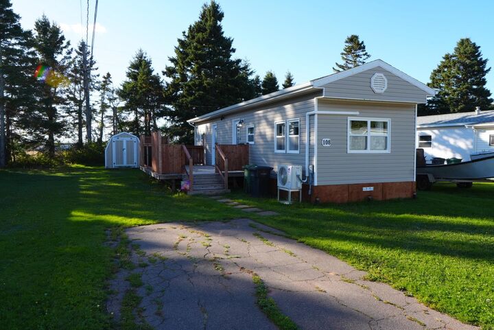 Property Photo: 108 Evergreen Village PE C1N 4B8