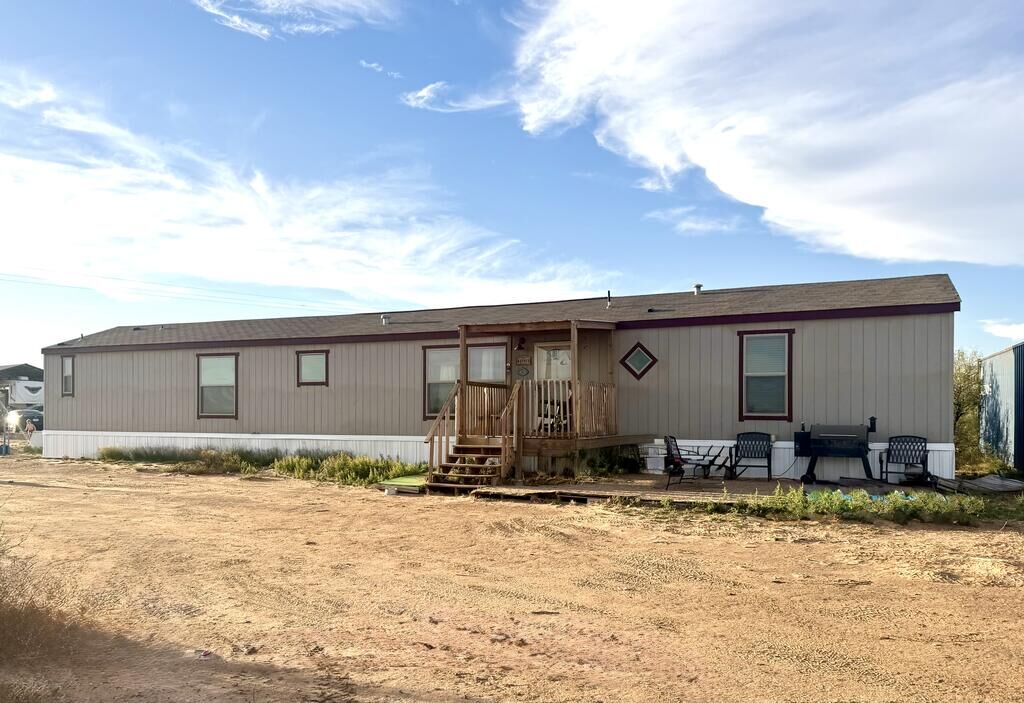 Property Photo: 6508 S County Rd 1058 TX 79706