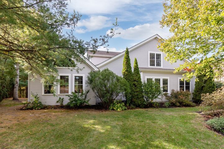 Property Photo:  22 Picket Fence  MA 02360 