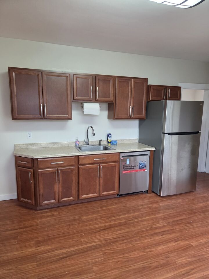 Property Photo: 19 Gardner Avenue 2 MA 02302