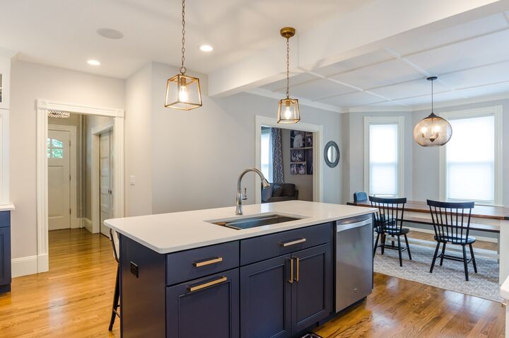 Property Photo: 5 Gould St MA 01880
