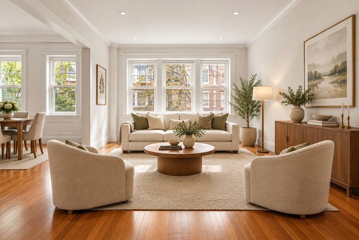 Property Photo: 12 Gibbs St 2 MA 02446
