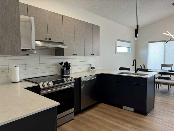 Property Photo: 12937 102A Street B AB T8V 6T1