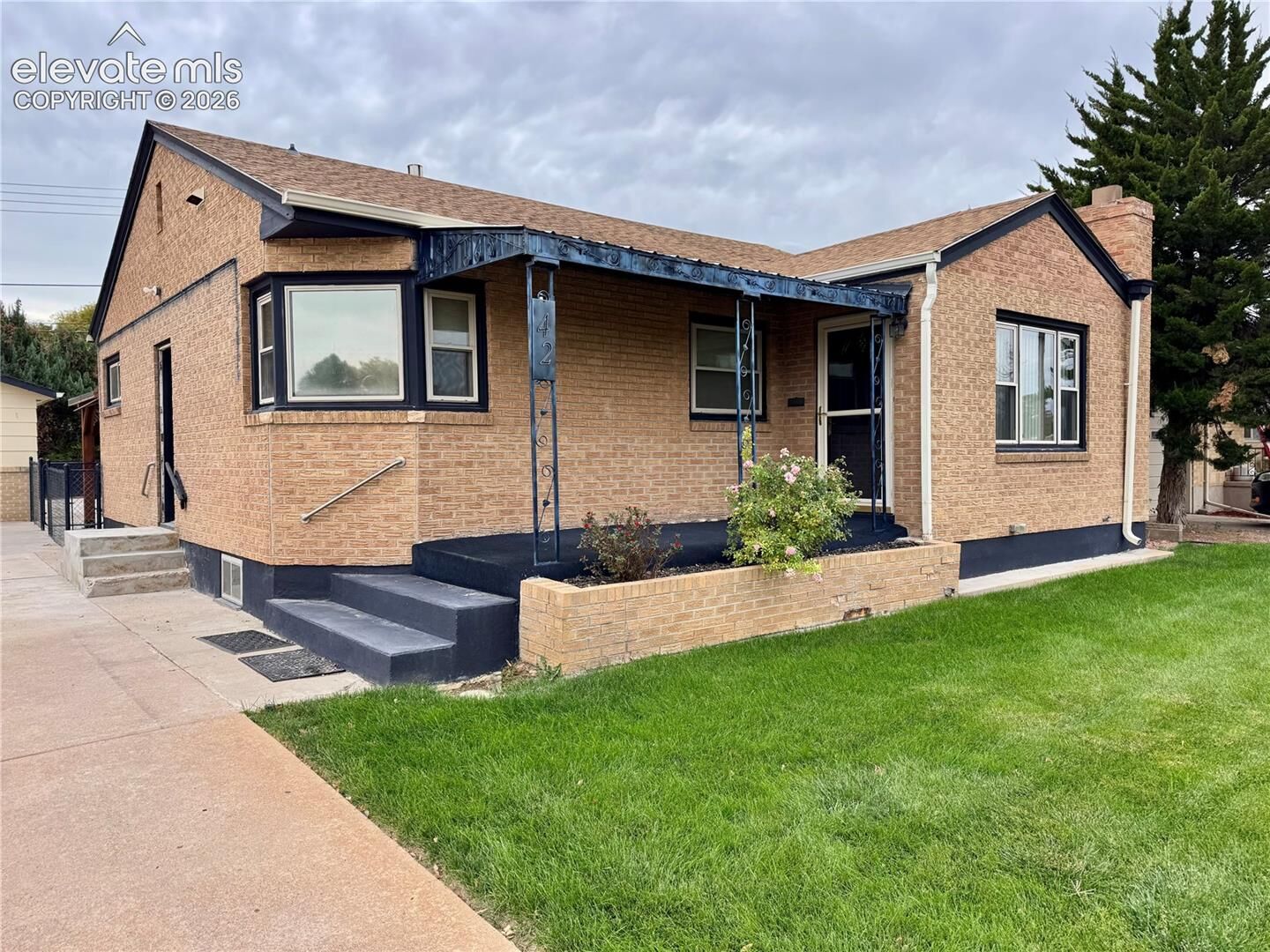 Property Photo:  42 Amherst Avenue  CO 81005 