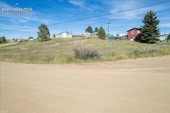Property Photo:  Lot 11 E Aspen Drive  CO 80814 