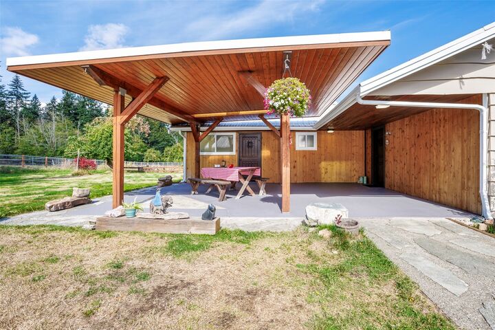 Property Photo: 36627 200th Avenue SE WA 98092