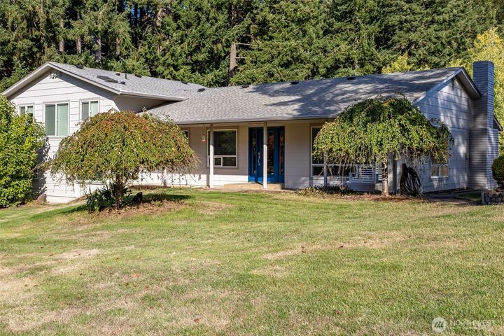 Property Photo:  271  Penning Road  WA 98532 
