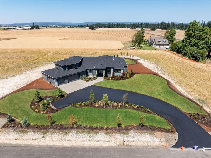 Property Photo:  14903  42nd Avenue Ct NW  WA 98332 