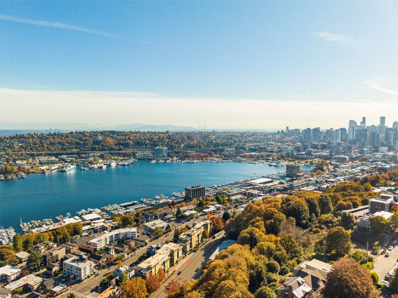 Property Photo: 655 Crockett Street B307 WA 98109